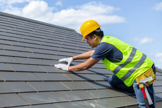 Best Roof Leak Repair  in Park Ridge, IL