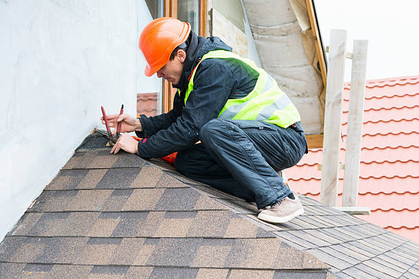 Professional Roofing Contractor in Park Ridge, IL